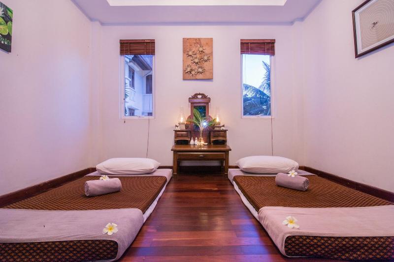 Mane Boutique Hotel & Spa