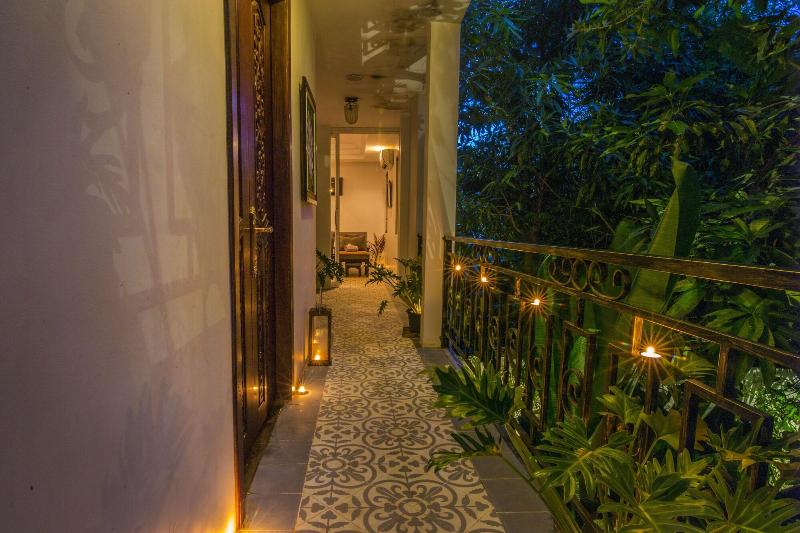 Mane Boutique Hotel & Spa