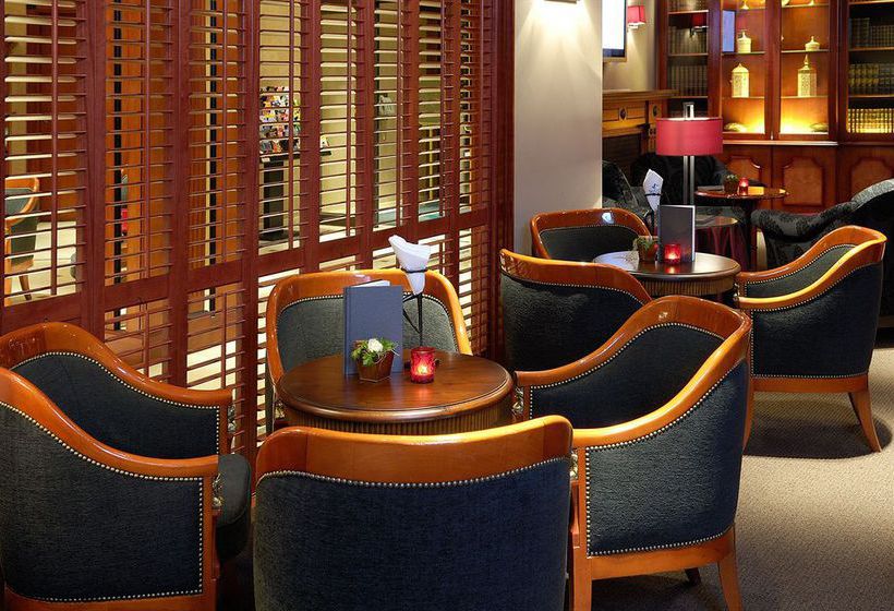 ホテル Martin's Waterloo