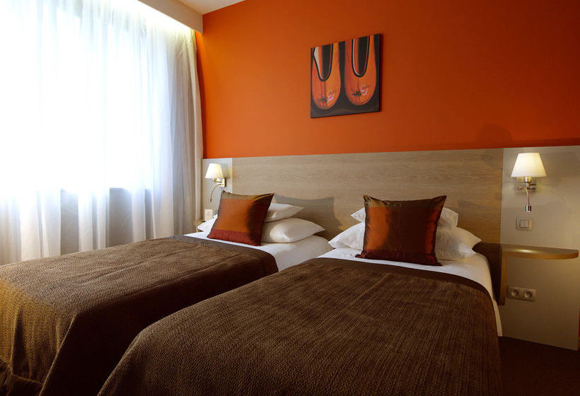 ホテル Martin's Waterloo