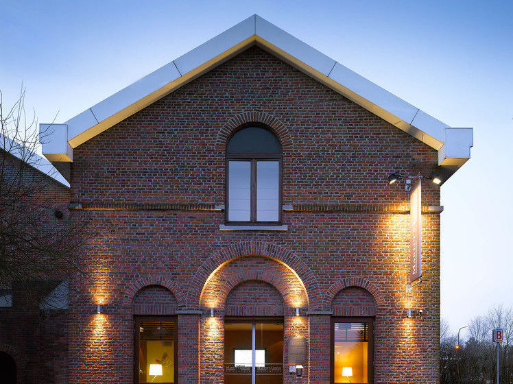 ホテル Martin's Waterloo