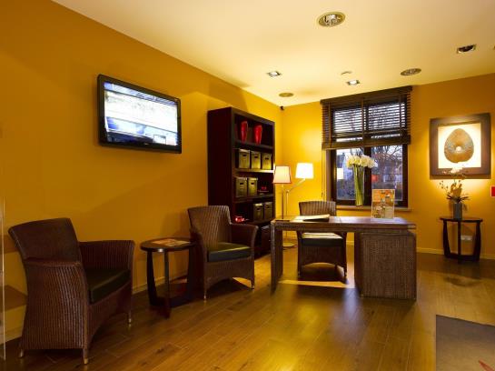 ホテル Martin's Waterloo