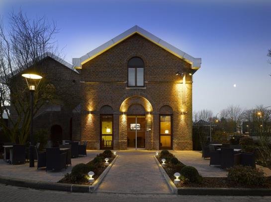 ホテル Martin's Waterloo