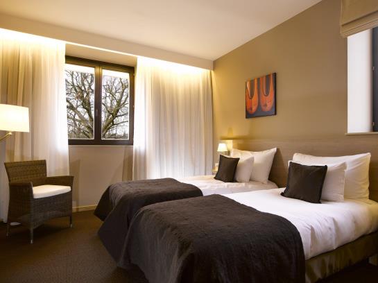 ホテル Martin's Waterloo