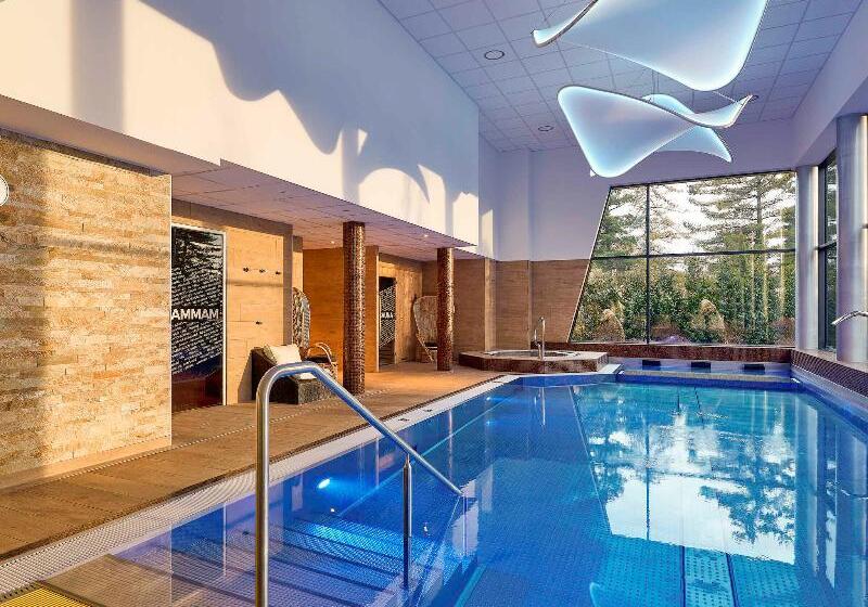 Отель Mercure Bale Mulhouse Aeroport