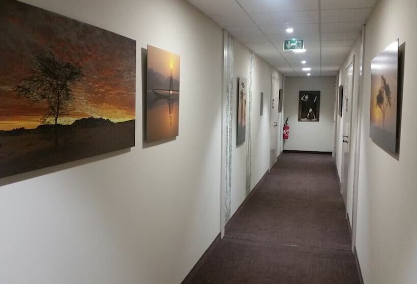 Отель Mercure Bale Mulhouse Aeroport