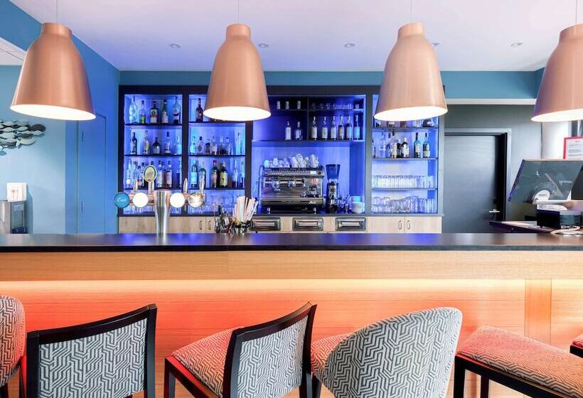 Отель Mercure Bale Mulhouse Aeroport