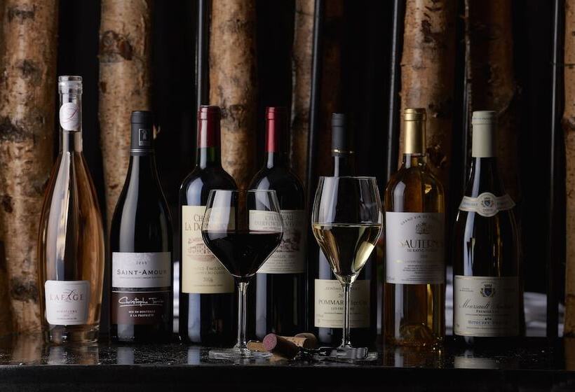 Отель Mercure Bale Mulhouse Aeroport