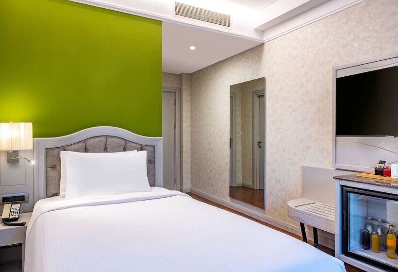 هتل Mercure Tbilisi Old Town