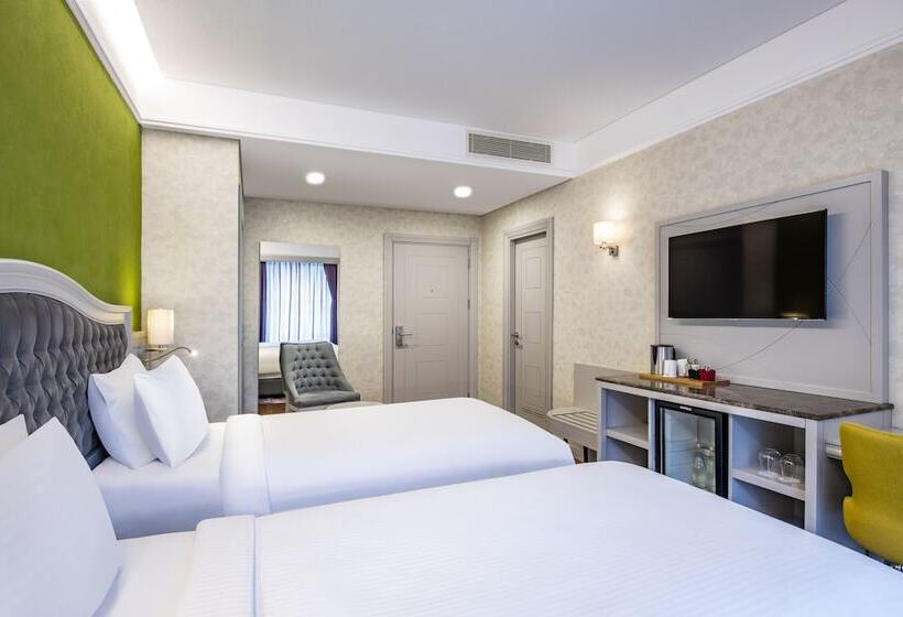 هتل Mercure Tbilisi Old Town