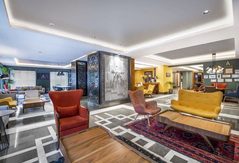 هتل Mercure Tbilisi Old Town