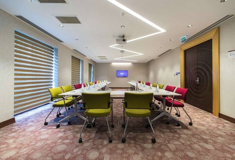 هتل Mercure Tbilisi Old Town