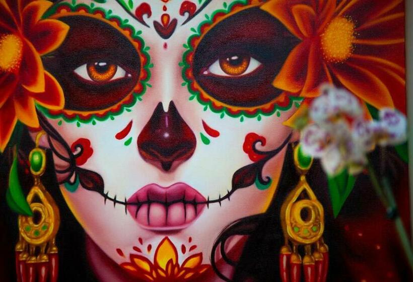 فندق Mestizo Gallery