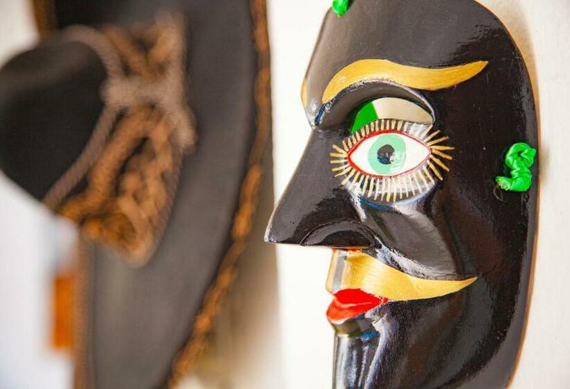 فندق Mestizo Gallery