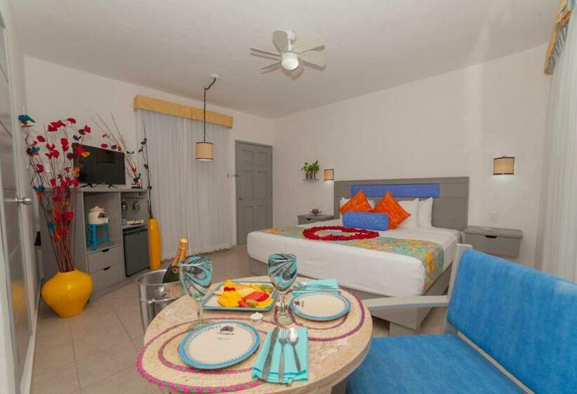 فندق Mestizo Gallery