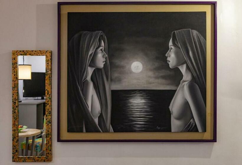 فندق Mestizo Gallery