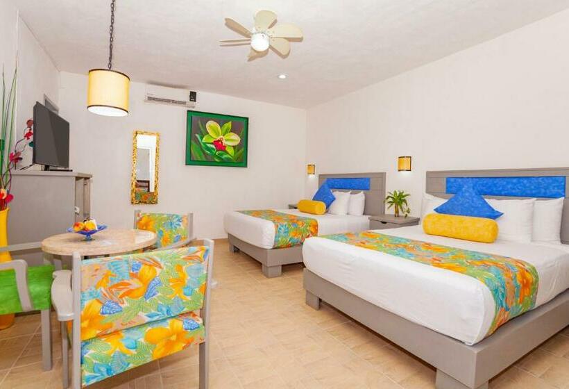 فندق Mestizo Gallery