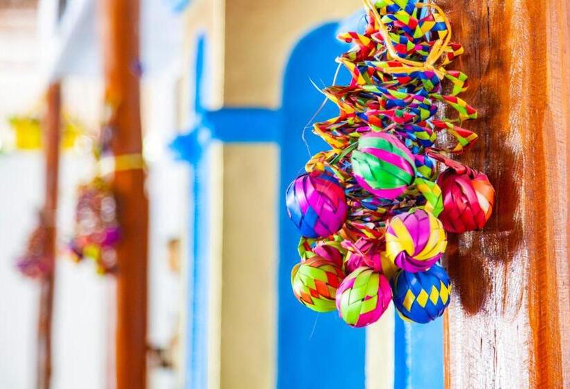 فندق Mestizo Gallery