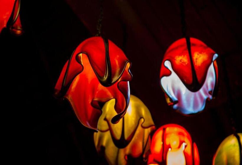 فندق Mestizo Gallery