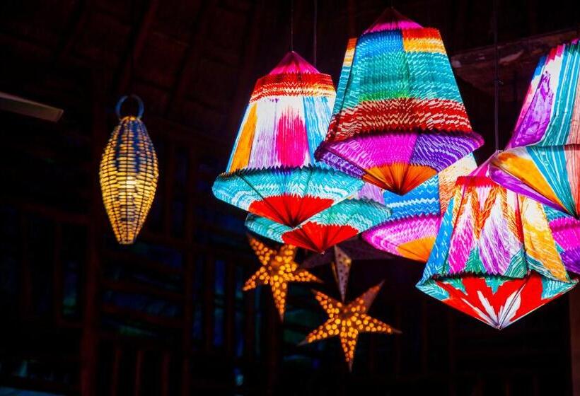 فندق Mestizo Gallery