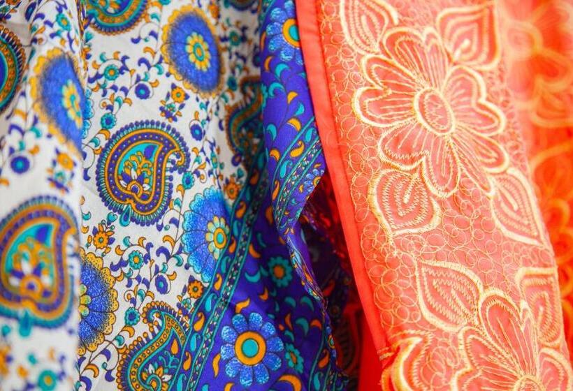 فندق Mestizo Gallery