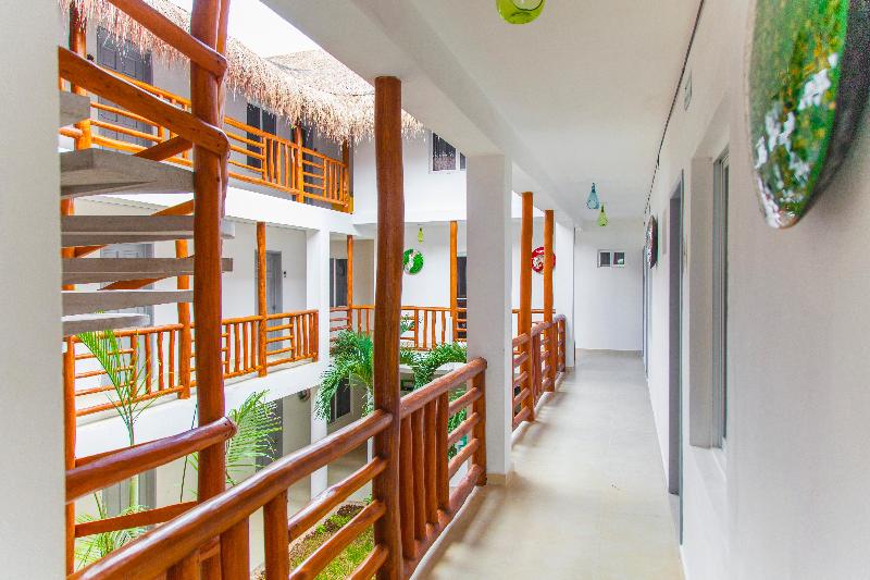 فندق Mestizo Gallery