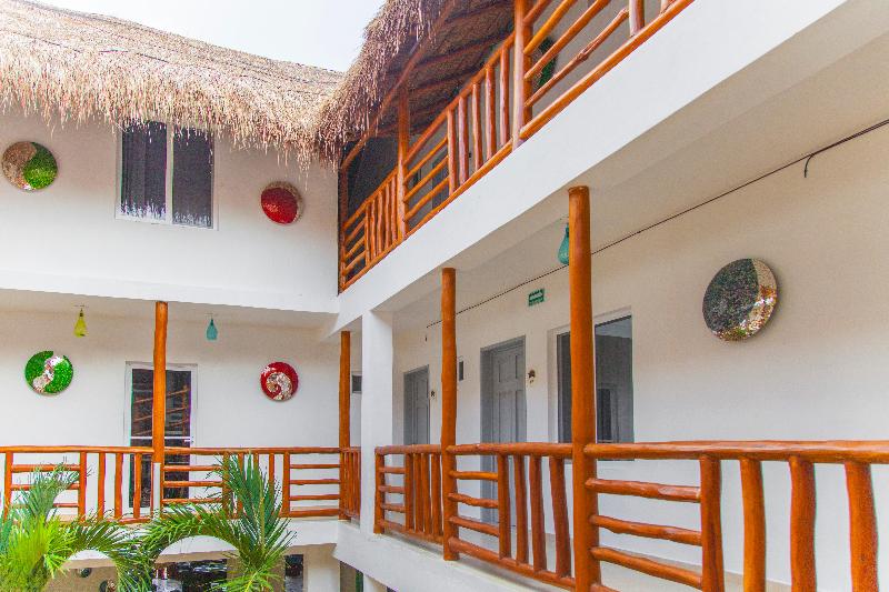 فندق Mestizo Gallery