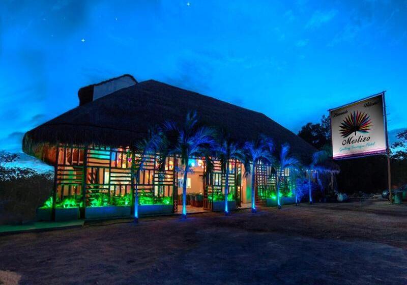 فندق Mestizo Gallery