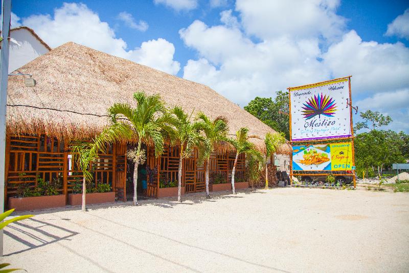 فندق Mestizo Gallery