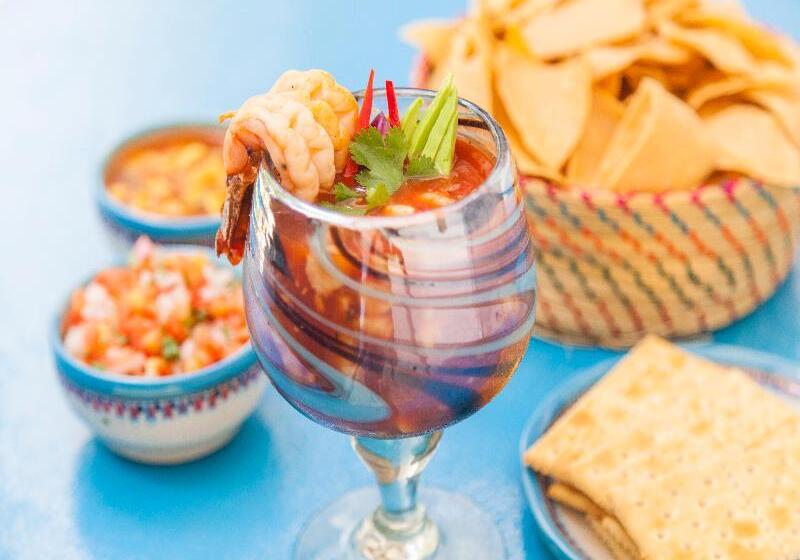 فندق Mestizo Gallery