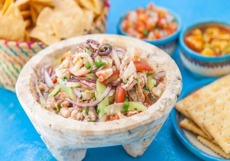 فندق Mestizo Gallery