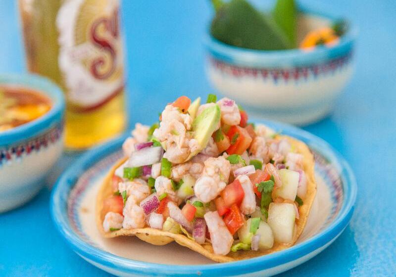 فندق Mestizo Gallery