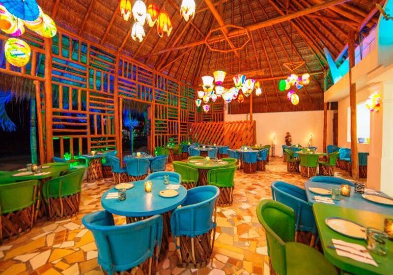 فندق Mestizo Gallery