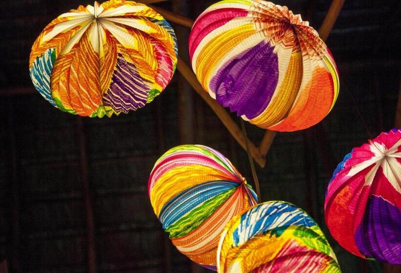 فندق Mestizo Gallery