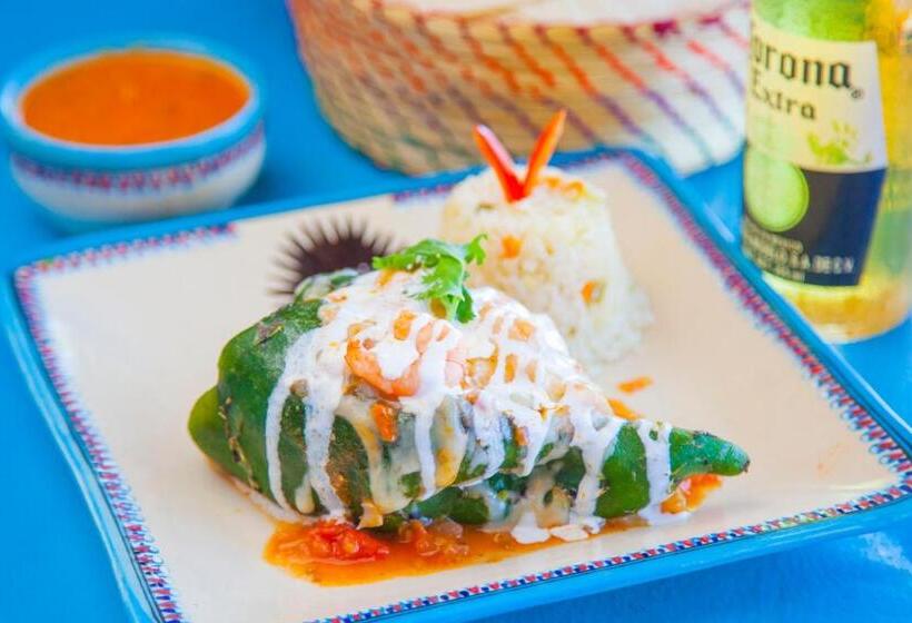 فندق Mestizo Gallery