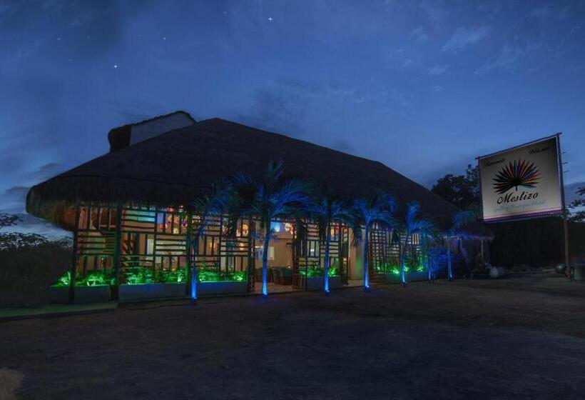 فندق Mestizo Gallery