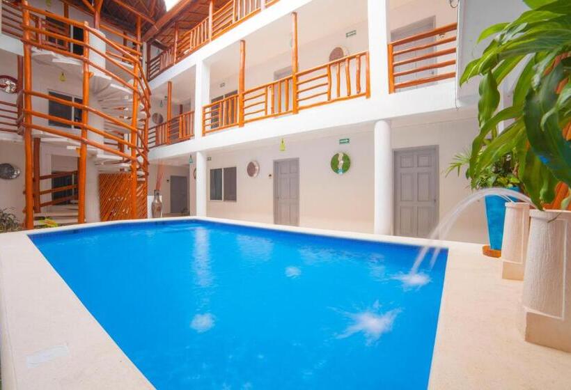 فندق Mestizo Gallery