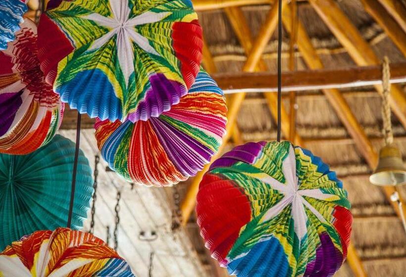 فندق Mestizo Gallery