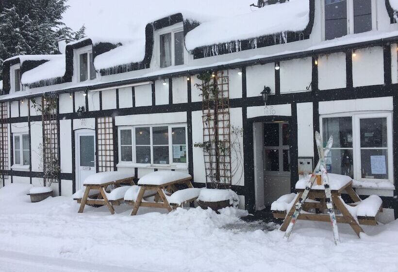 ホテル Mid Wales Inn