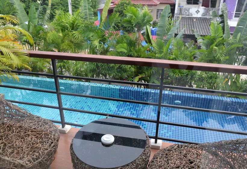 هتل Z&z House