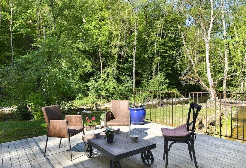 Отель Moulin Des Templiers Hôtel & Spa