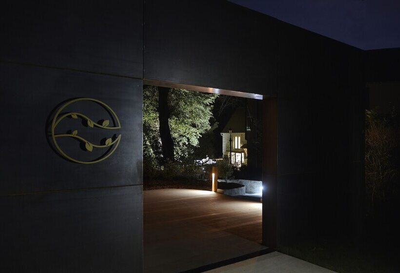 Отель Moulin Des Templiers Hôtel & Spa