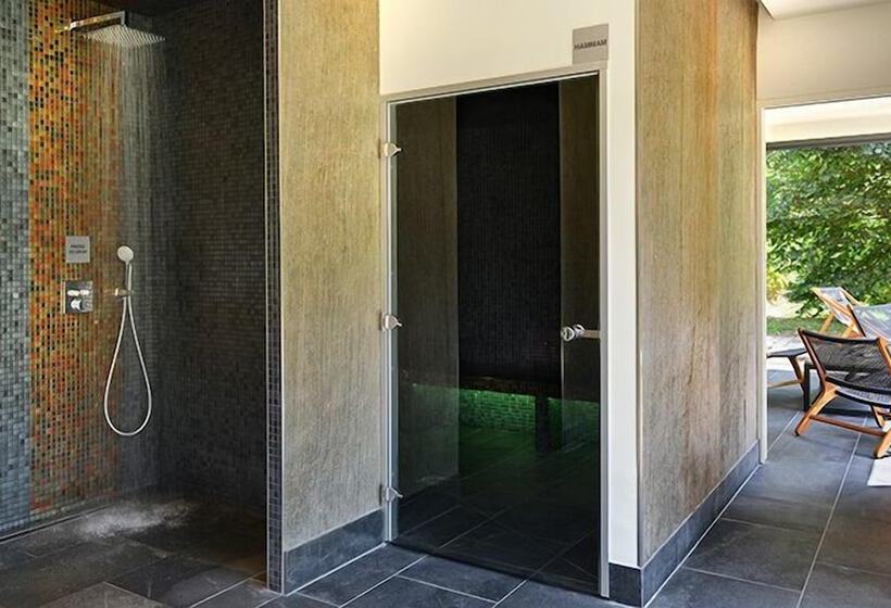 Отель Moulin Des Templiers Hôtel & Spa