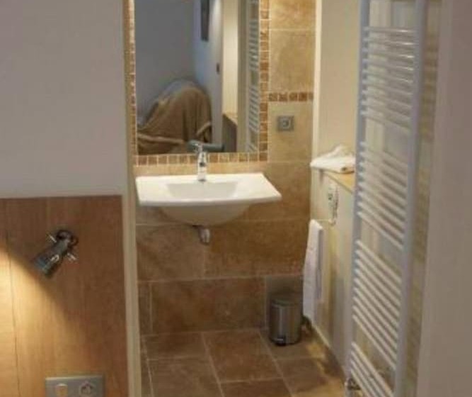 Отель Moulin Des Templiers Hôtel & Spa