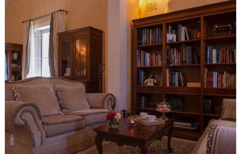 בית מלון כפרי Naturalis Bio Resort