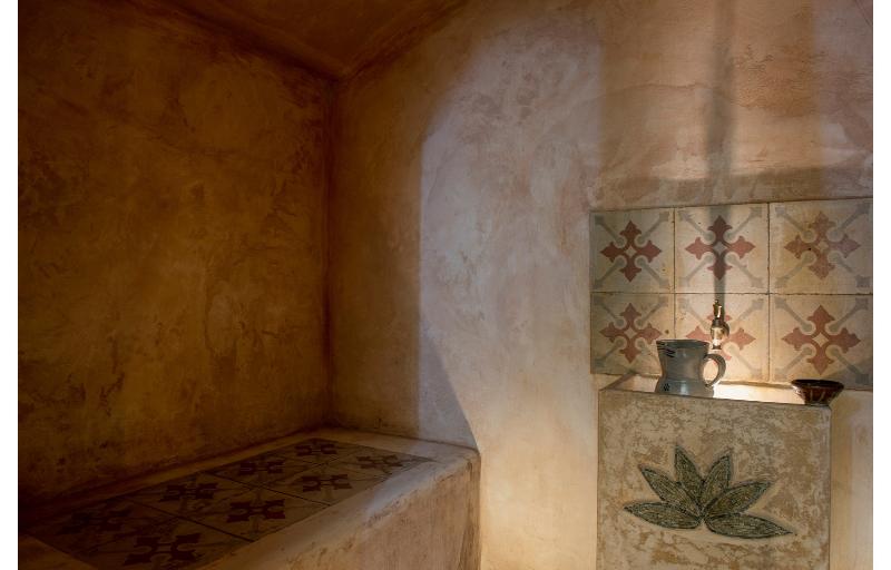 בית מלון כפרי Naturalis Bio Resort