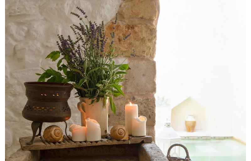 בית מלון כפרי Naturalis Bio Resort