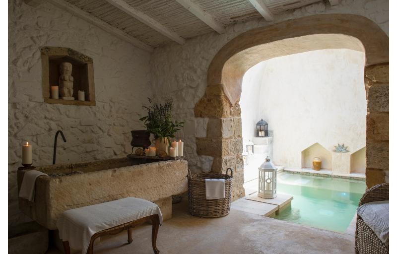 בית מלון כפרי Naturalis Bio Resort