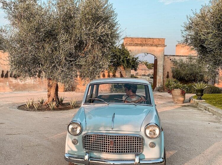 בית מלון כפרי Naturalis Bio Resort