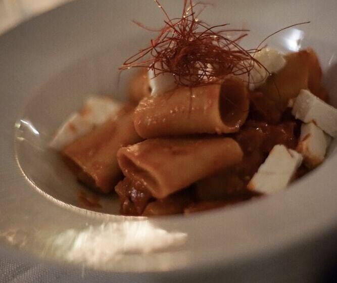 בית מלון כפרי Naturalis Bio Resort